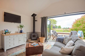 Croft Lodge Country Escape